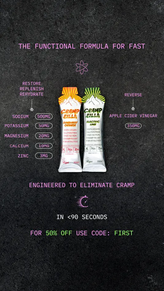 Story ad: functional formula